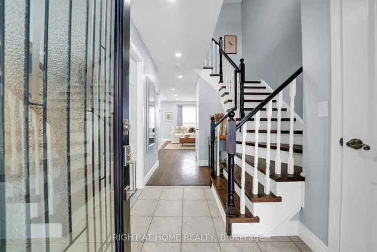 Stunning 3-Bedroom Home Modern Elegance and Comfort