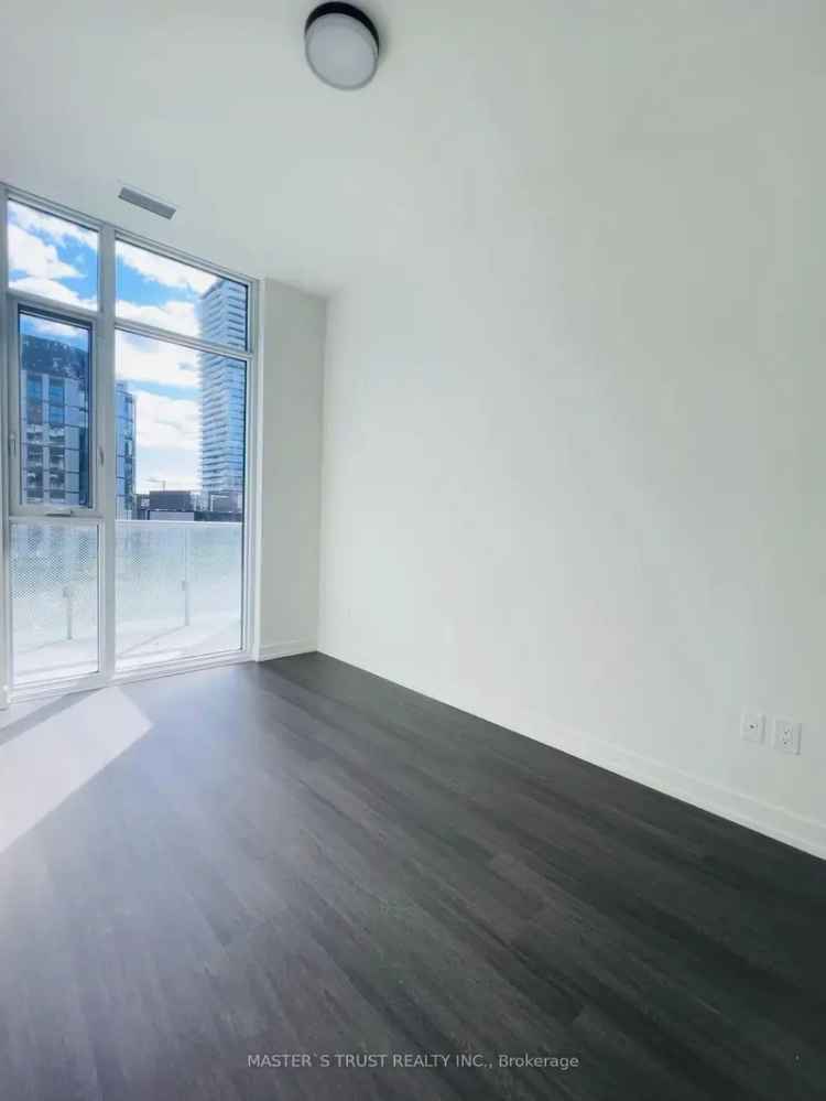 Canary District 1-Bedroom Condo - Premium Finishes and Amazing Amenities