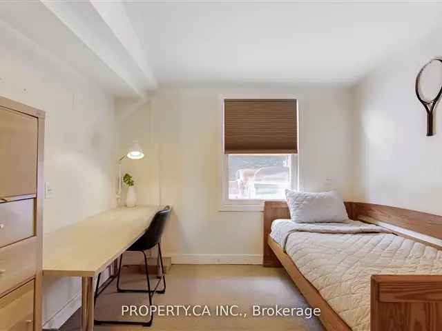 House For Sale in Toronto, Ontario