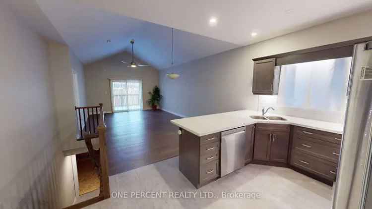 House For Sale in St. Catharines, Ontario