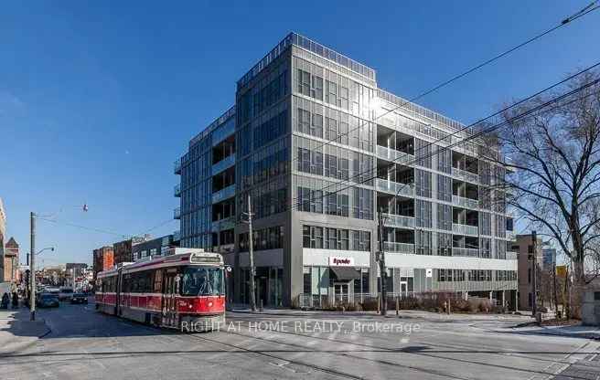 Condo For Sale in Toronto, Ontario