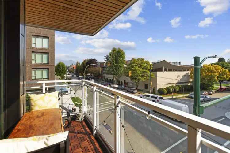 Fraser VE Condo for Sale 2 Beds 2 Baths Vancouver East