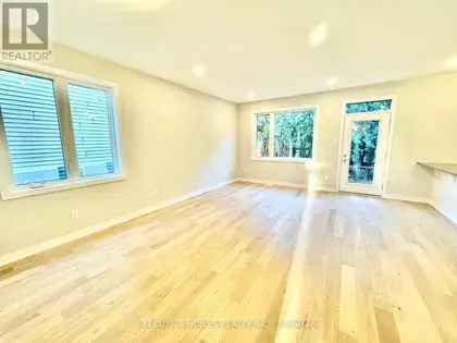 3 rooms apartment of 144 m² in Ottawa