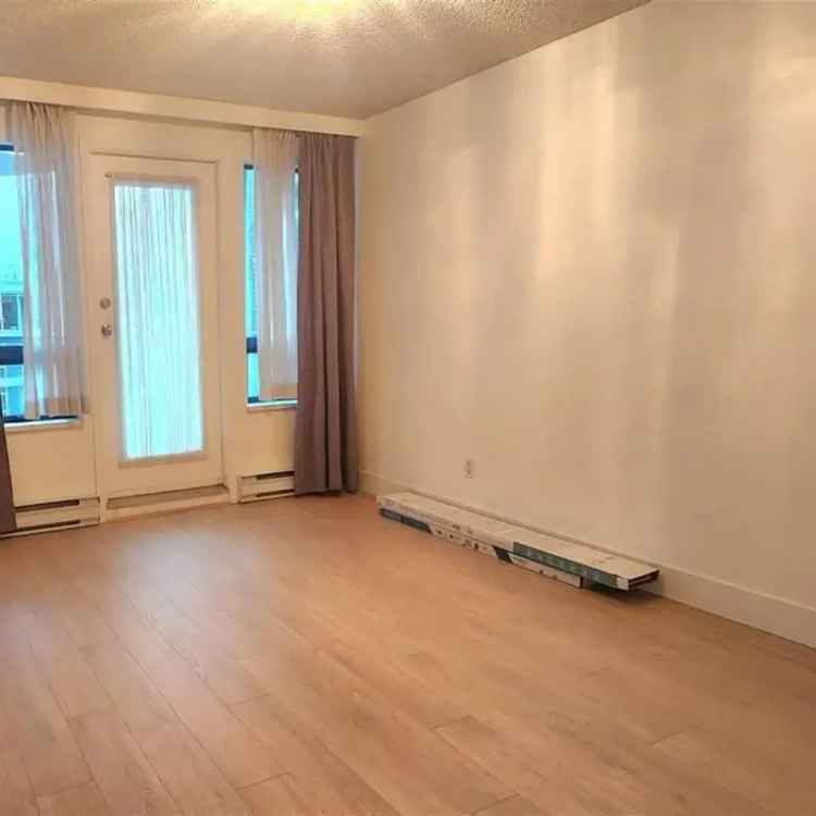 Apartment for rent