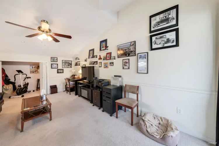 Fraserview NW Townhouse with River Views