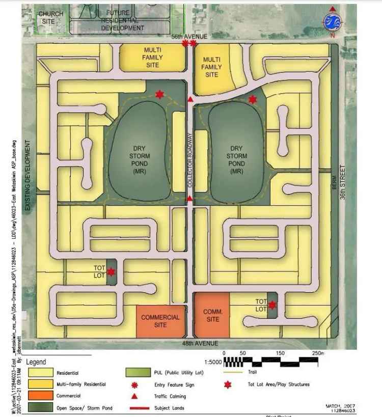 Land For Sale in null, Alberta