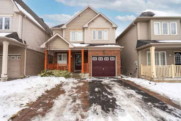 House For Sale in Oshawa, Ontario