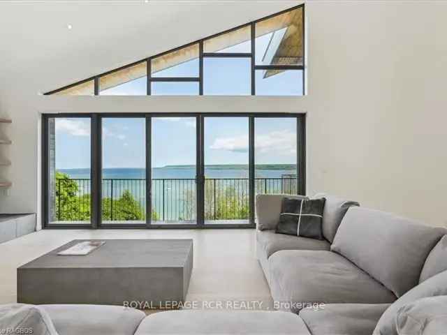 House For Sale in South Bruce Peninsula, Ontario