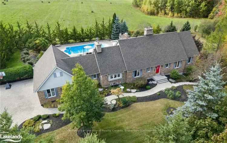 House For Sale in Kawartha Lakes, Ontario