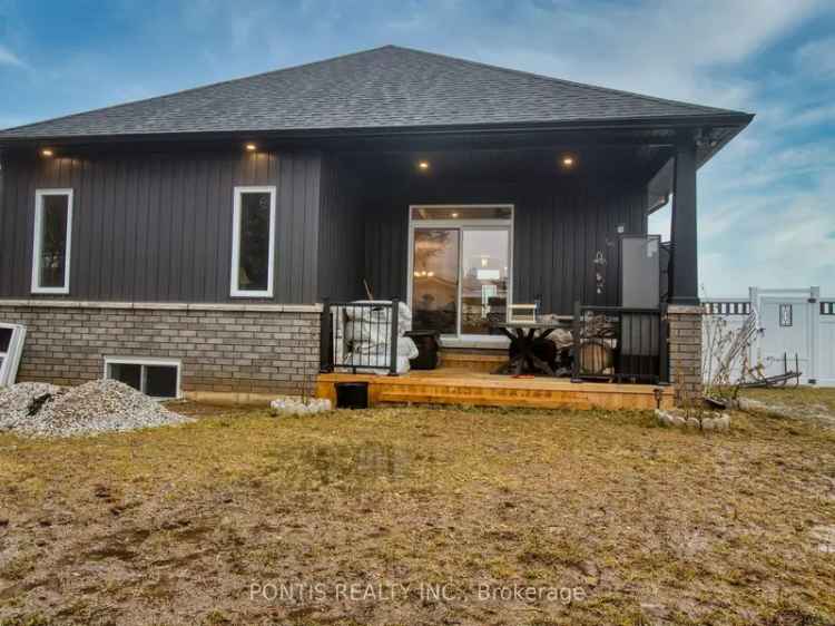 House For Sale in Blenheim, Ontario