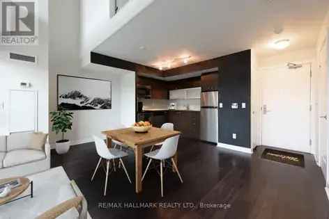 1 room apartment of 398 m² in Toronto