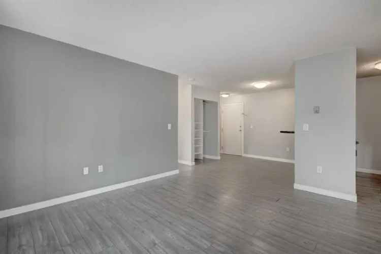 Buy 2 Bed 2 Bath Condo in Calgary with Luxury Features