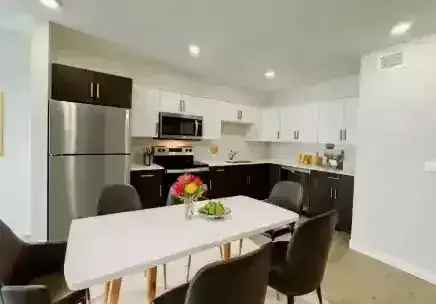 Winnipeg 2-Bedroom Apartment for Rent