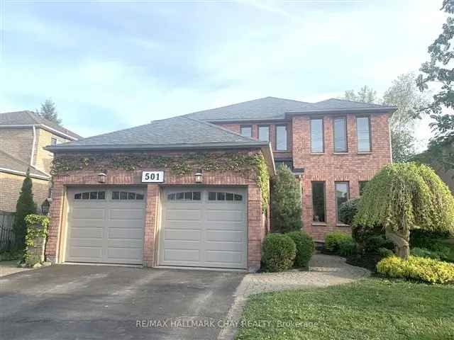 All Renovated 4 2 Bedroom Family Home in Barrie East End