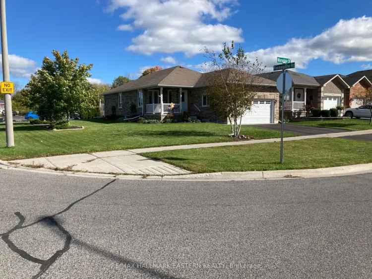 House For Sale in Peterborough, Ontario