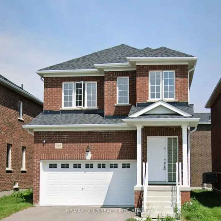 3 Bedroom 2.5 Bath Home in Dundalk's Southgate Community