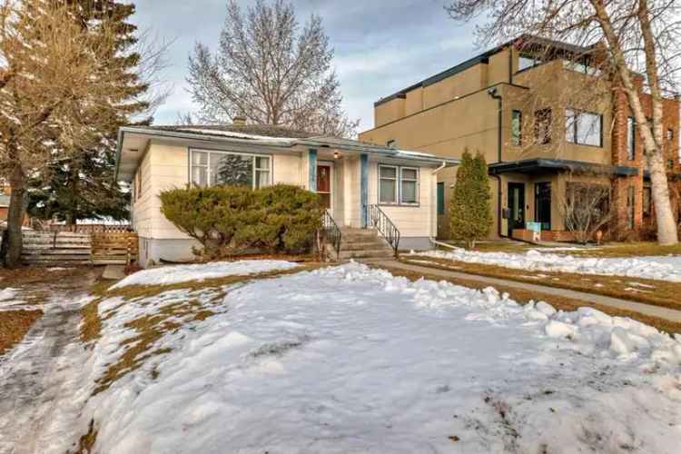 House For Rent in Calgary, Alberta