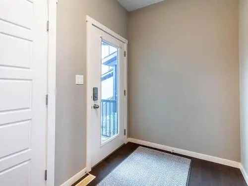 House For Sale In Keswick Area, Edmonton, Alberta