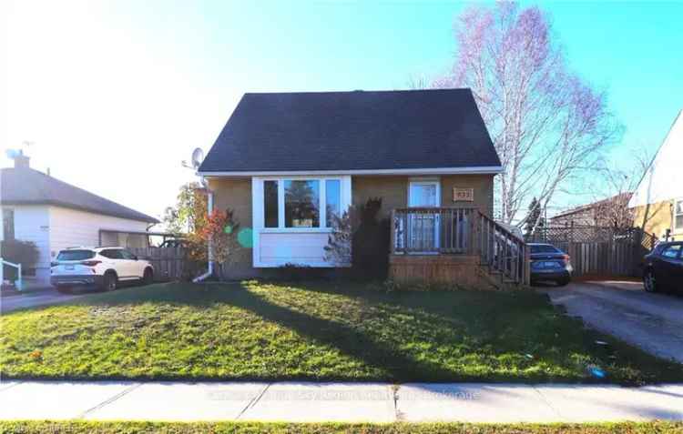 House For Sale in North Bay, Ontario