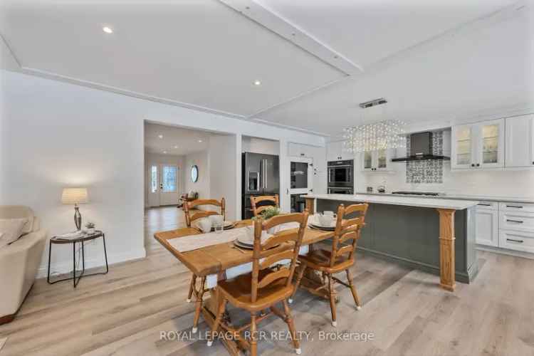 House For Sale in Clearview, Ontario