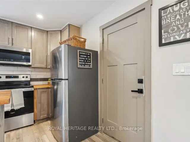 House For Sale in Oshawa, Ontario