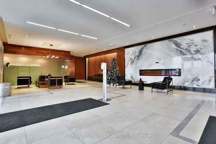 Condo For Sale in Toronto, Ontario