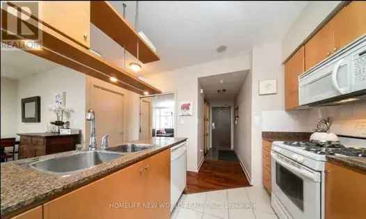 1 room apartment of 353 m² in Toronto