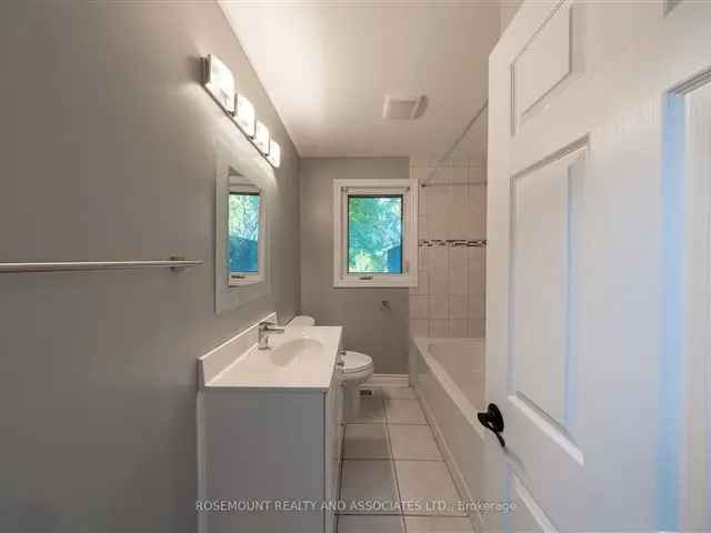 House For Sale in Clarington, Ontario