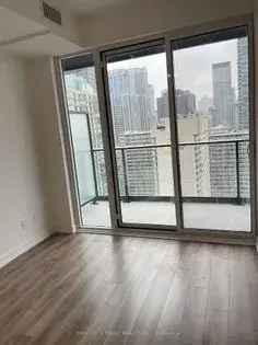 1 room apartment of 46 m² in Toronto