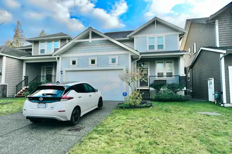 24442 113 Avenue in Maple Ridge: Cottonwood MR House for sale : MLS®# R2960390