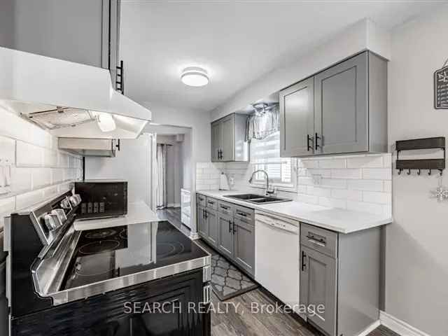 House For Sale in Clarington, Ontario