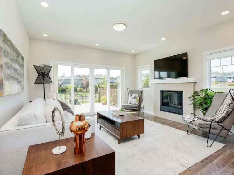 Royal Bay Wheelchair Accessible Home 2020 Modern Kitchen 2 Car Garage