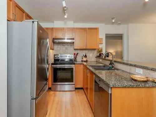 2 Bed 2 Bath Home in Surrey BC - Updated, Modern, and Well-Maintained