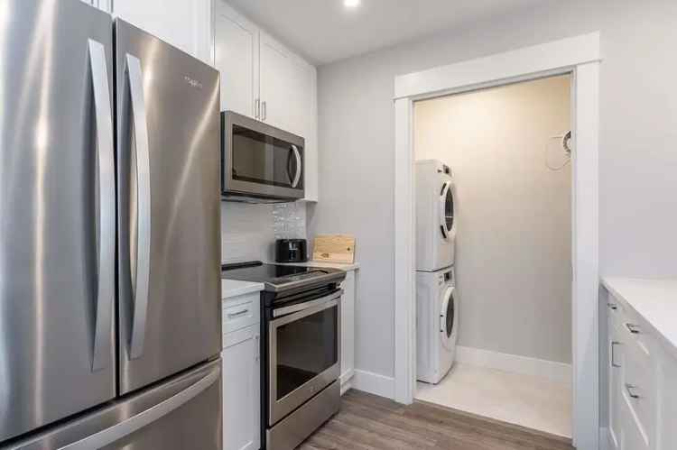 Condo For Sale in Port Coquitlam, British Columbia