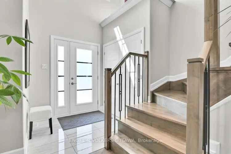 4 1 Bedroom Home in Auberville 2019 Built Immaculate Condition