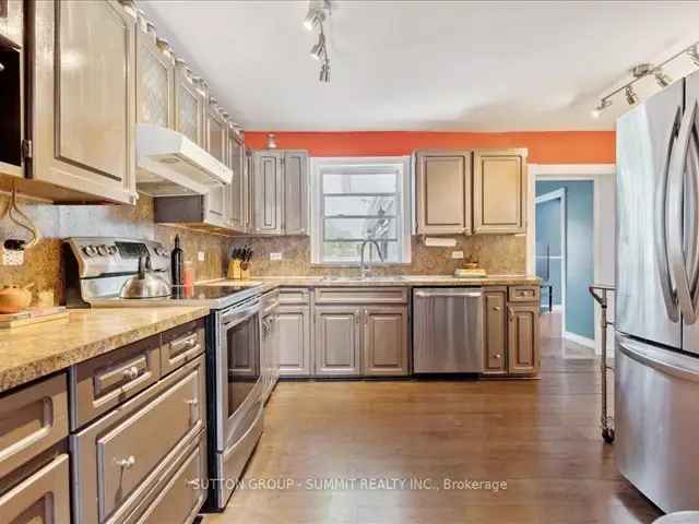 House For Sale in Burlington, Ontario