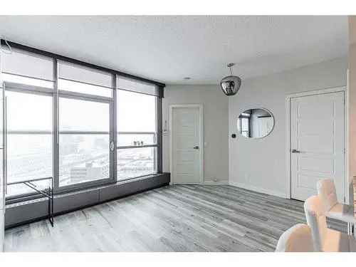 Beltline Condo For Sale - Stunning City Views - High End Amenities