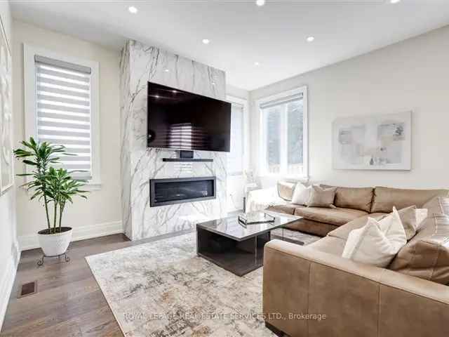 House For Sale in 1164, Bridge Road, Oakville, Ontario