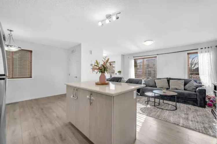 House For Rent in Edmonton, Alberta