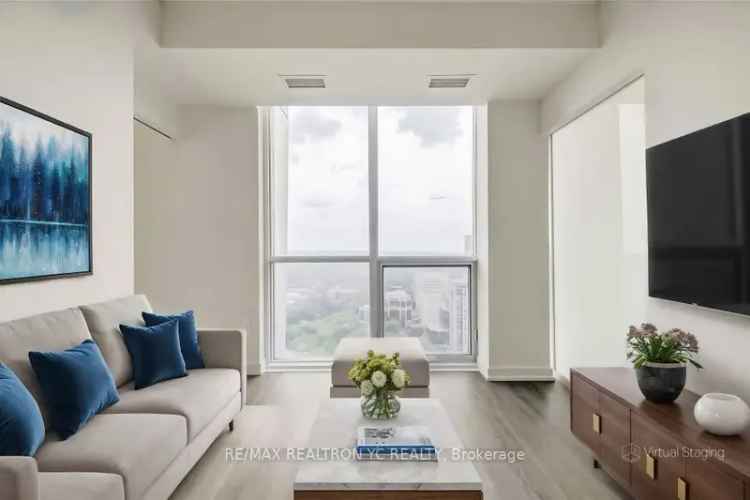 Condo For Rent in Toronto, Ontario