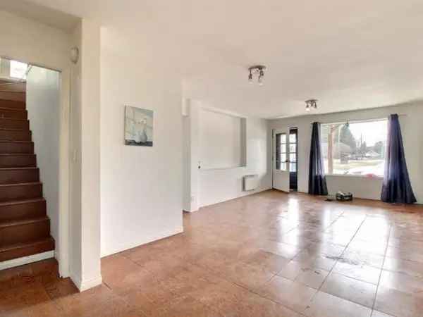 Multi-Story House For Sale Multiple Bedrooms Two Bathrooms