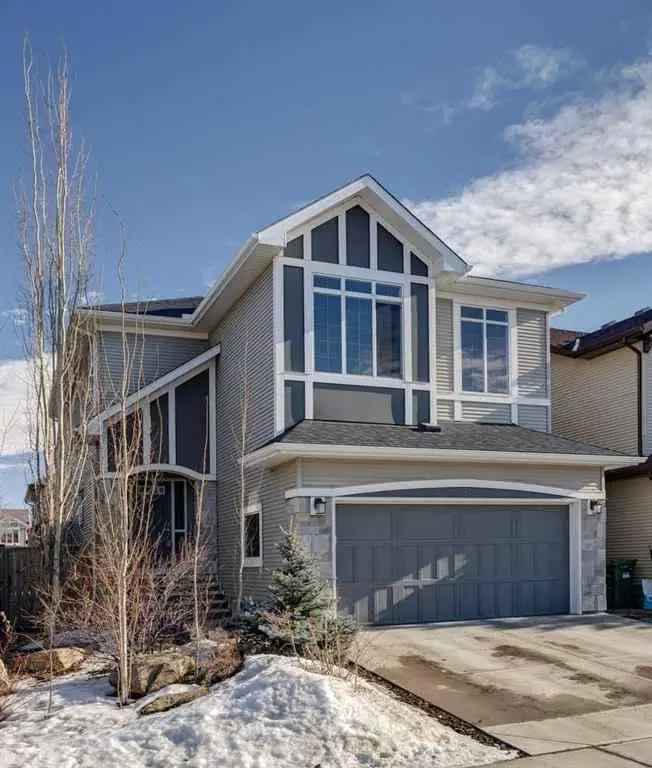 House For Rent in Calgary, Alberta