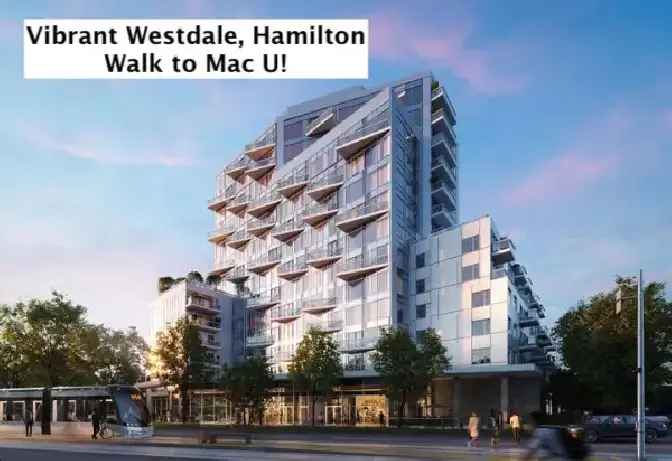 1107 MAIN ST CONDOS, 2 YEAR RENTAL GUARANTEE!!