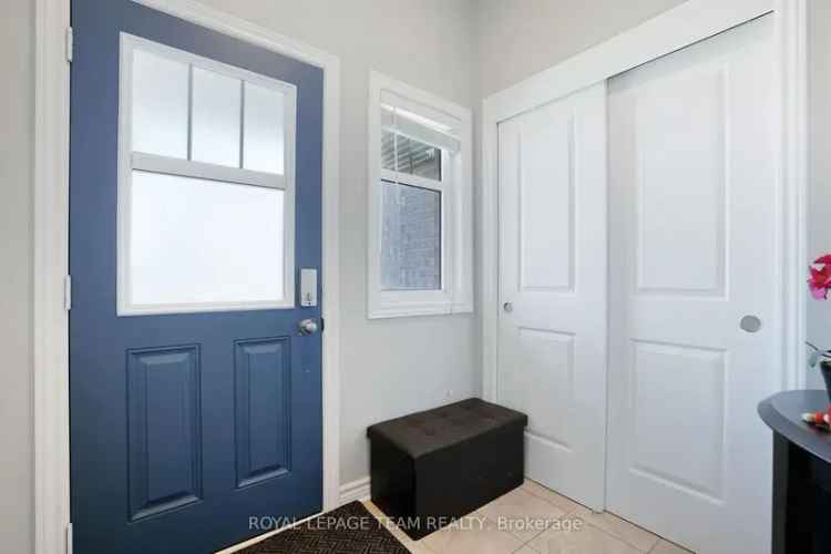 Avalon West Townhome 3 Bed 2.5 Bath  Private Deck