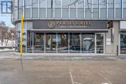 Commercial For Sale In West Centertown, Ottawa, Ontario