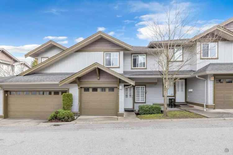 Buy townhouse in West Newton with 5 bedrooms and garage