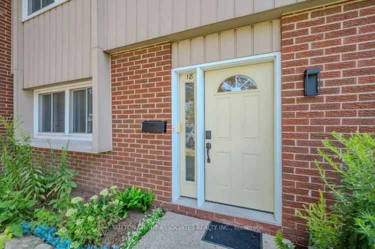 3 Bed 3 Bath Condo Townhouse Near Universities