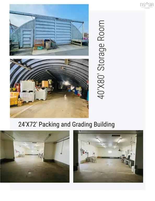 For Sale Well Established Turnkey Business Wholesale Distribution Cape Sable Island