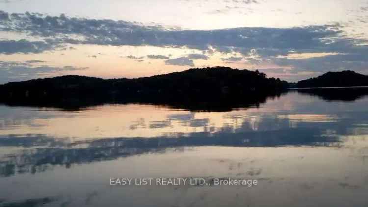 House For Sale in District Municipality of Muskoka, Ontario