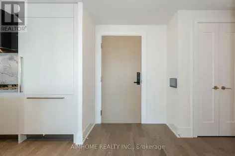 2 rooms apartment of 145 m² in Toronto